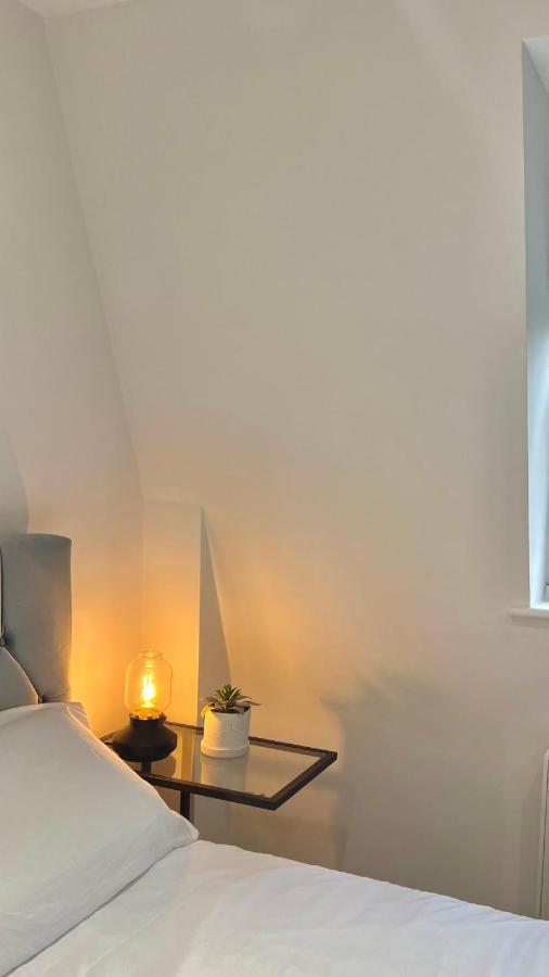 The Loft Queens Park ลอนดอน ภายนอก รูปภาพ
